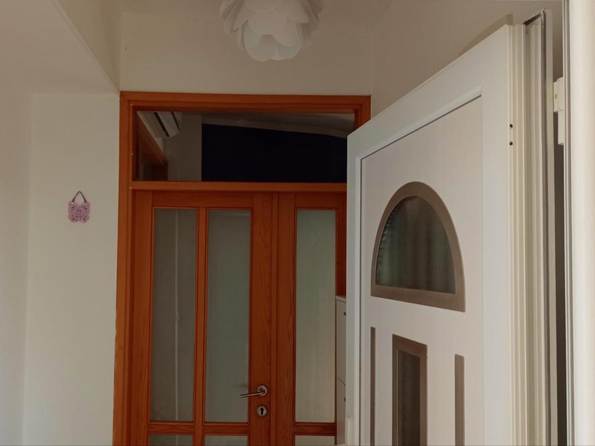 Apartment Matej Stobreč Dış mekan fotoğraf