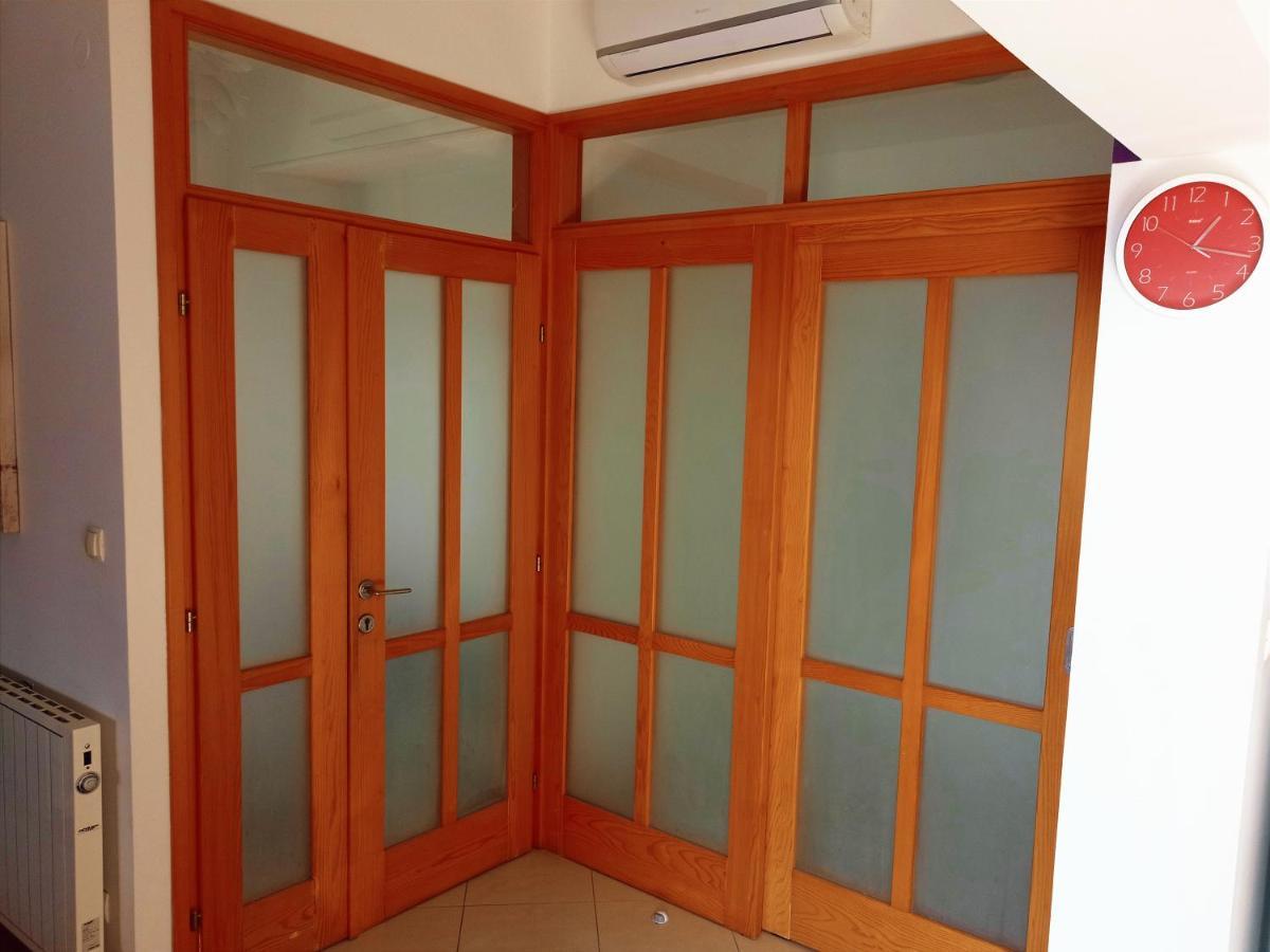 Apartment Matej Stobreč Dış mekan fotoğraf