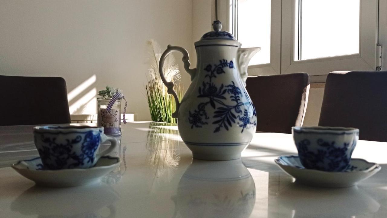 Apartment Matej Stobreč Dış mekan fotoğraf