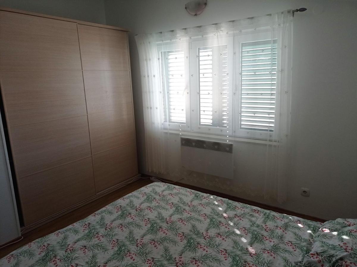 Apartment Matej Stobreč Dış mekan fotoğraf