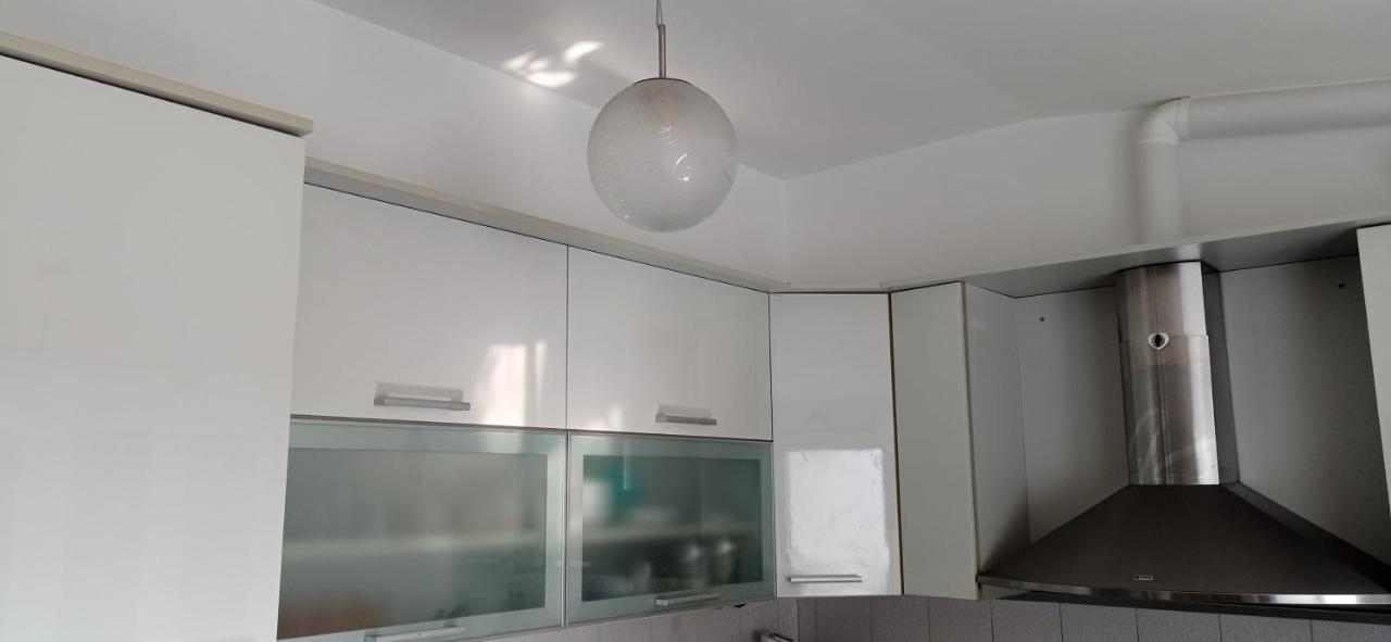 Apartment Matej Stobreč Dış mekan fotoğraf